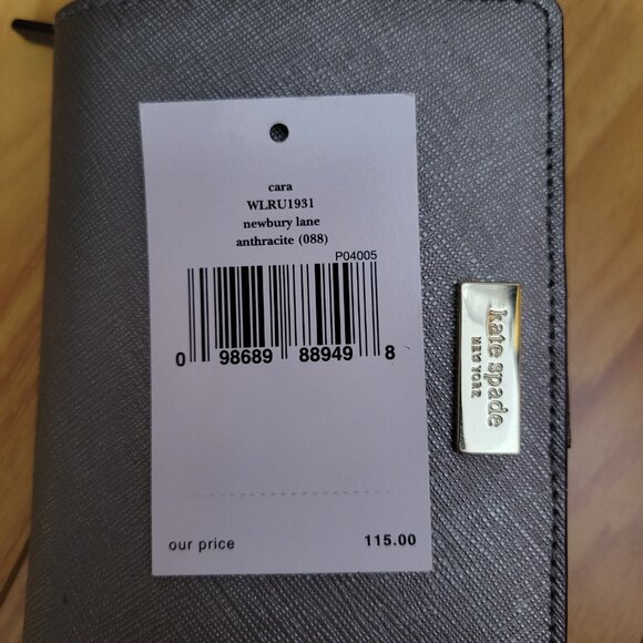 Kate Spade Wallet - Picture 4 of 4
